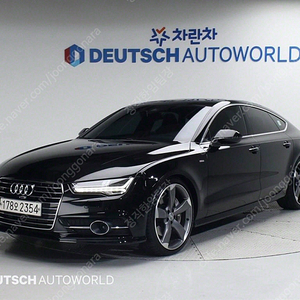 아우디 A7 55 TDI 콰트로 스포츠 판매합니다 ★전액할부★저신용★