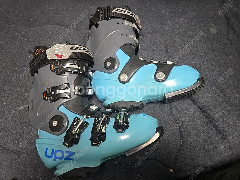 알파인 입문시 구매 제품 팝니다--0