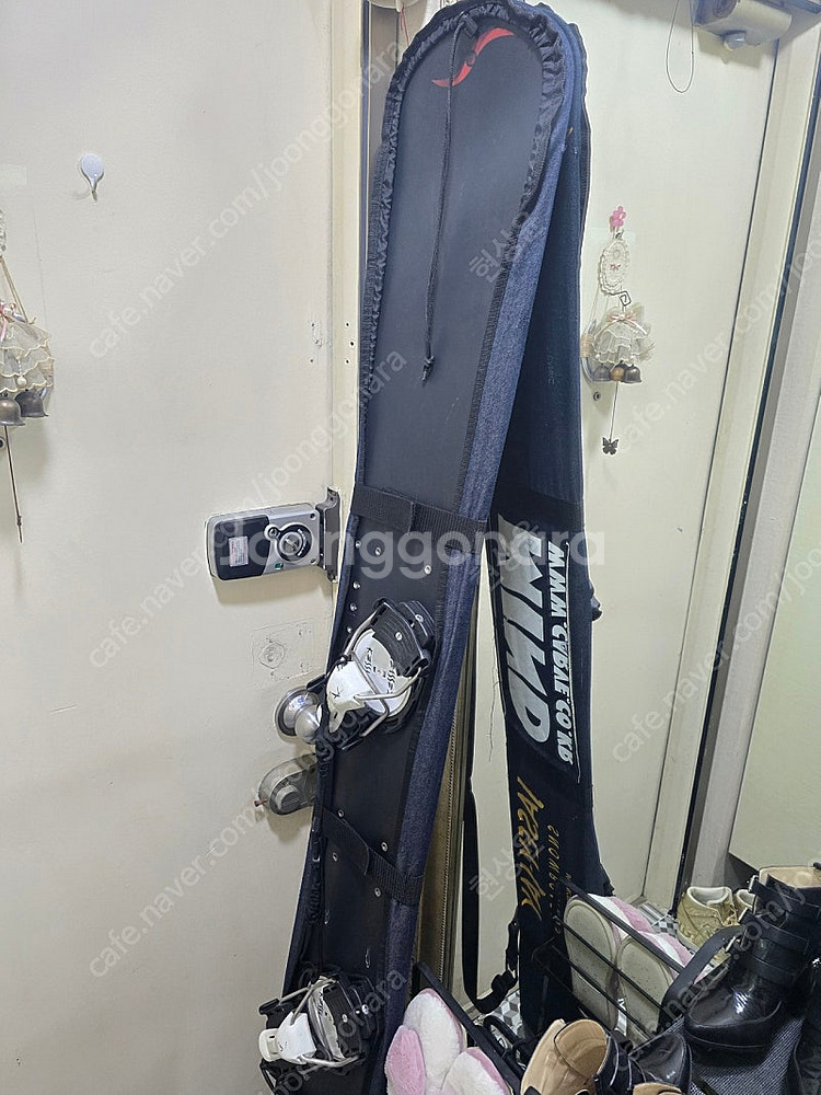 알파인 입문시 구매 제품 팝니다--3