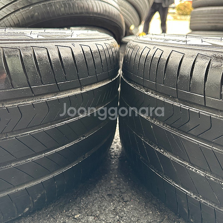 BMW 3시리즈 19인치 898M 스타일 휠타이어 세트...--6