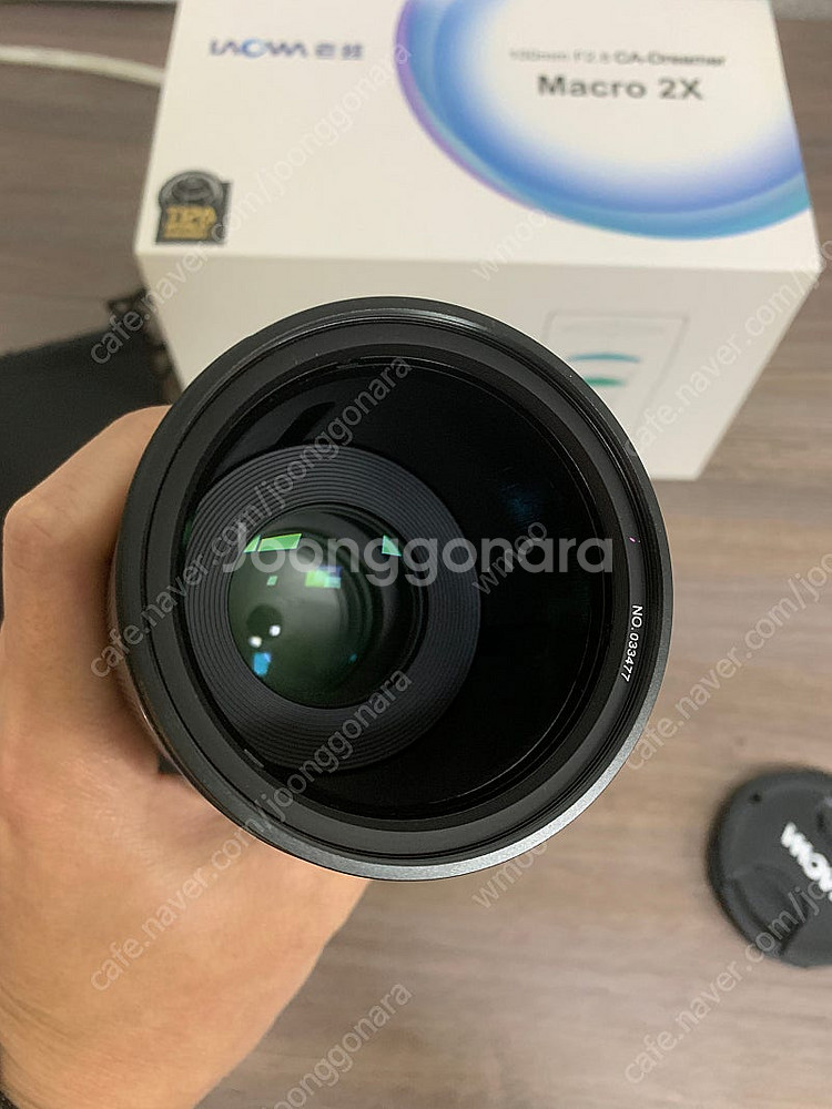 라오와 100mm f2.8 2x ultra macro ...--6