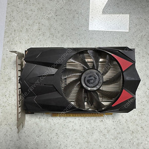 gtx1050ti 무전원 그래픽카드