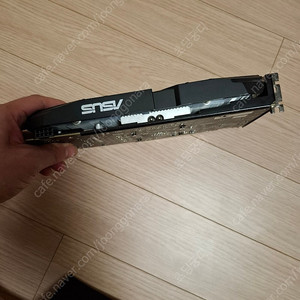 그래픽카드 RX580