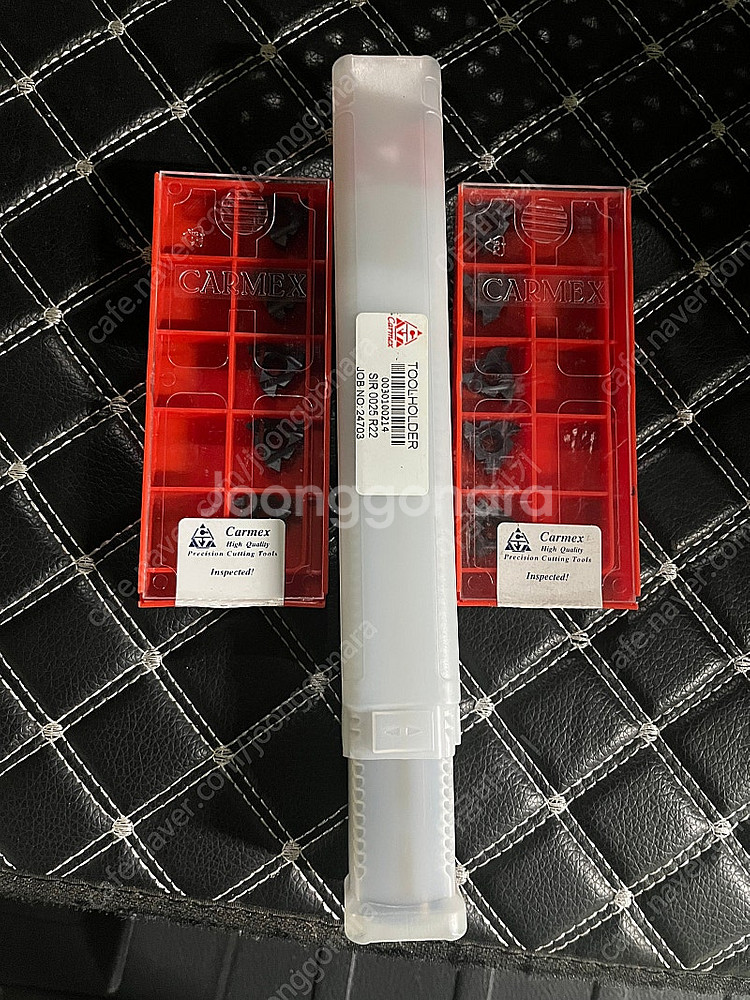 기계선반 나사홀더 인서트 팝니다--0