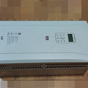 LS SV0300iS7-4SO 30Kw 40마력 인버터