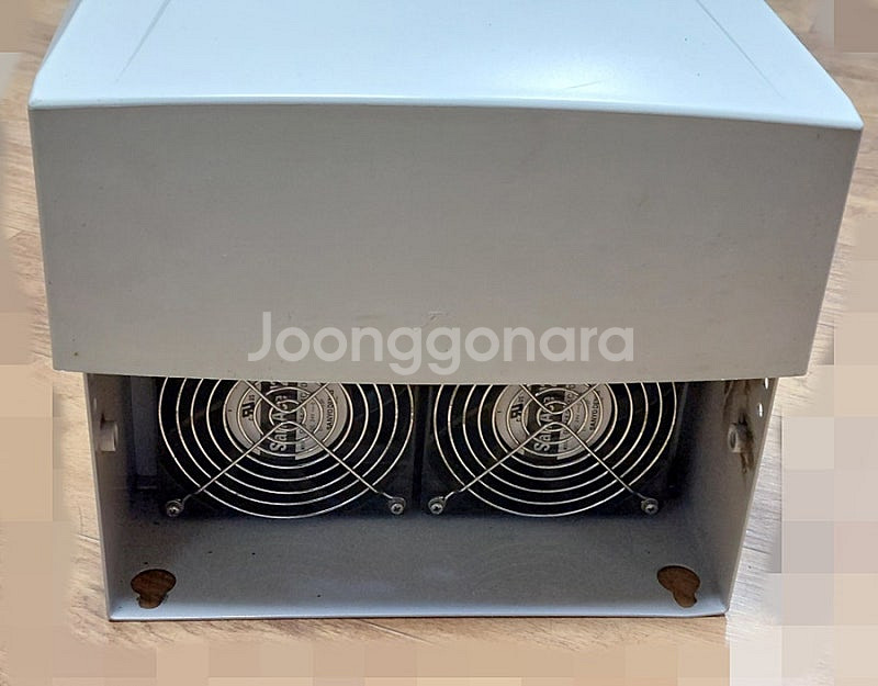 LS SV0300iS7-4SO 30Kw 40마력 인버터--6