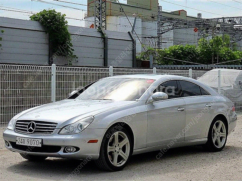 벤츠 CLS클래스 W219 CLS 350 판매합니다 ★...--1