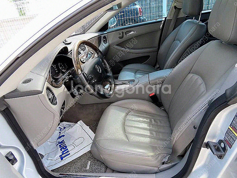 벤츠 CLS클래스 W219 CLS 350 판매합니다 ★...--4
