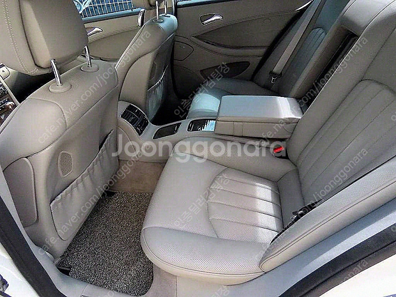 벤츠 CLS클래스 W219 CLS 350 판매합니다 ★...--5
