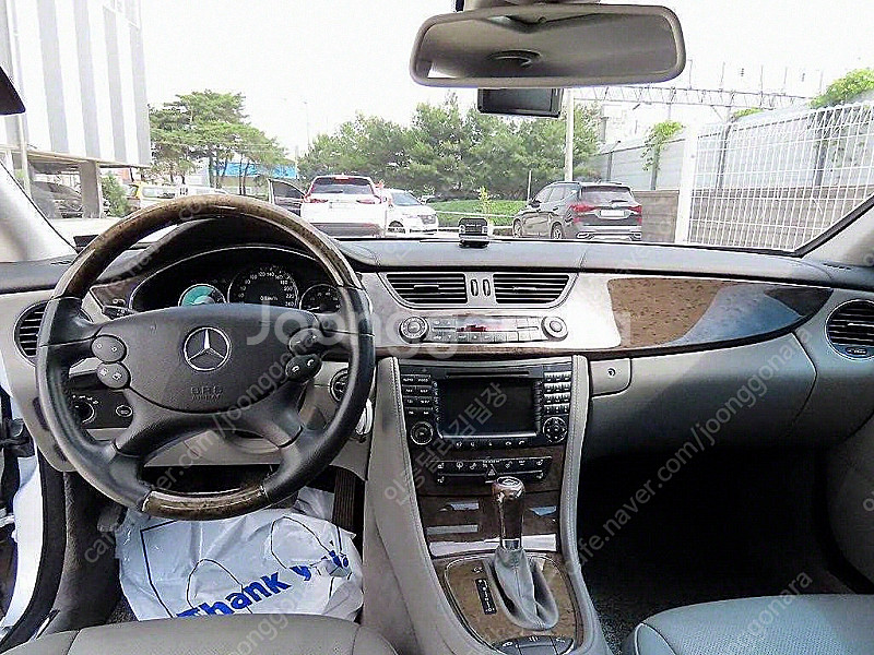 벤츠 CLS클래스 W219 CLS 350 판매합니다 ★...--6