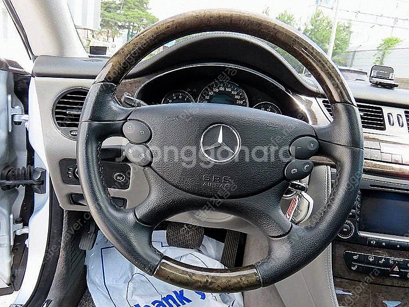 벤츠 CLS클래스 W219 CLS 350 판매합니다 ★...--7