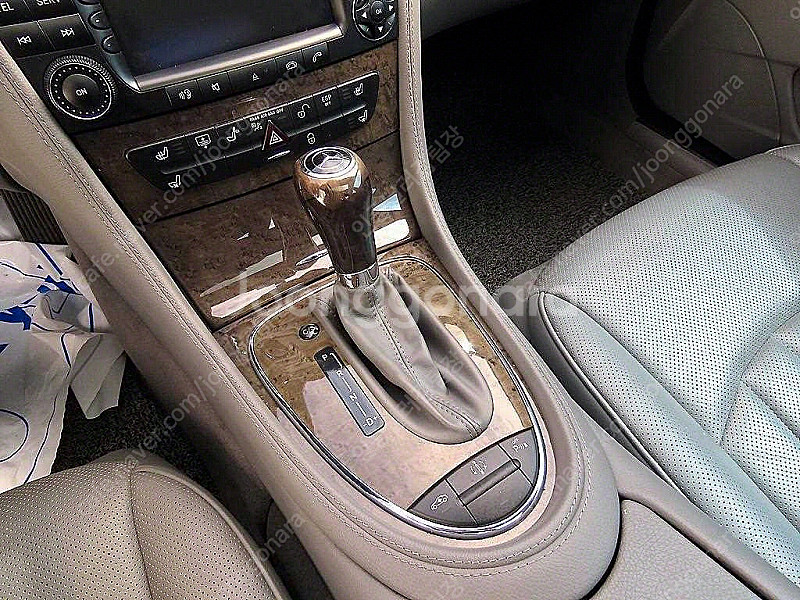 벤츠 CLS클래스 W219 CLS 350 판매합니다 ★...--9