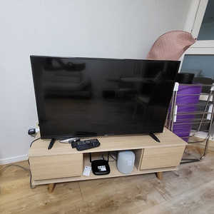 inkel 인켈 SD43HK TV 43인치