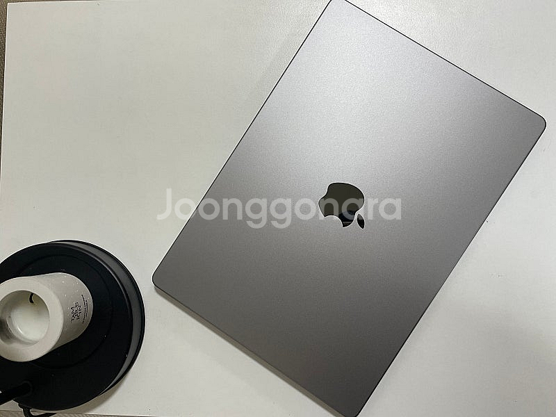 맥북프로 M1 14인치 16G/516GB S급, 배터리...--0