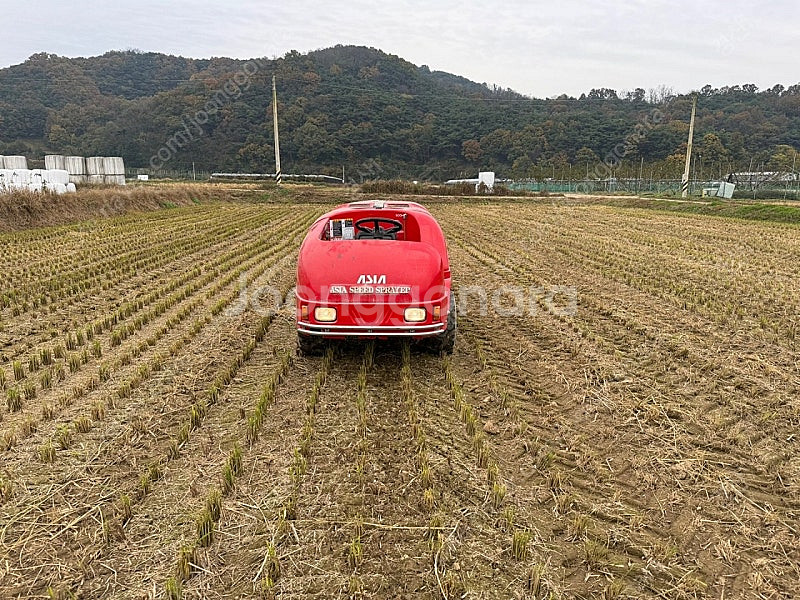아세아 ss기 500L--2