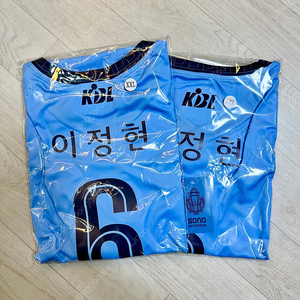 24-25 고양 소노 스카이거너스 이정현 유니폼 (2XL)