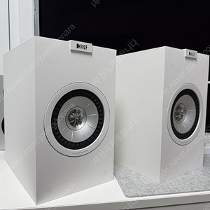 KEF Q150 하이파이 패시브 스피커