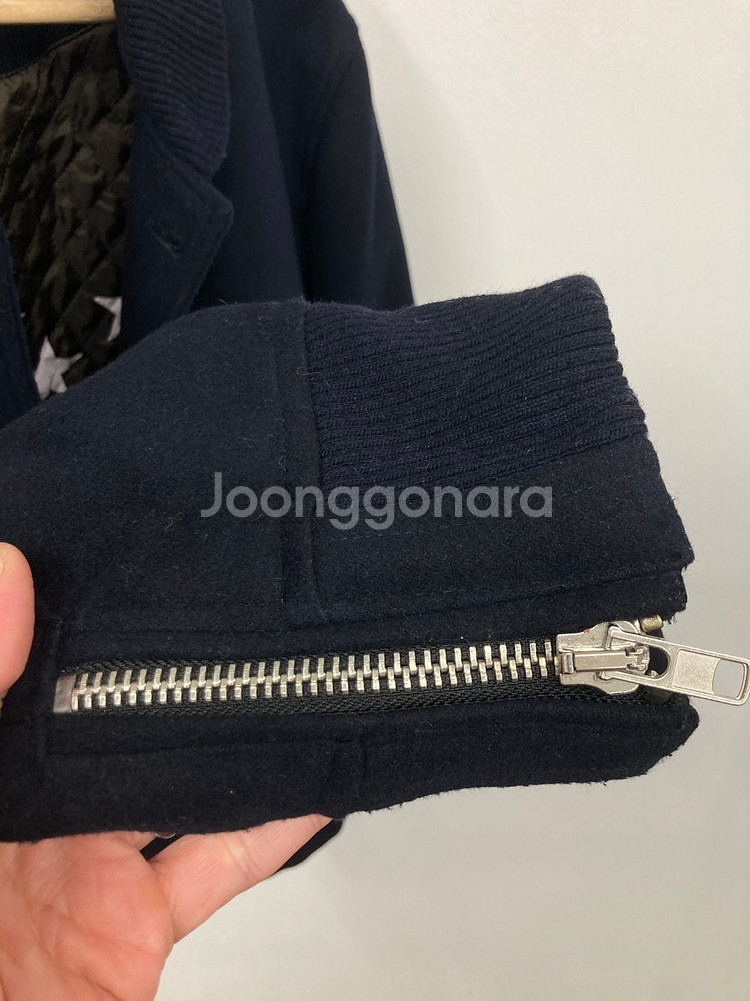 100 디에디터 울 블루종 자켓, 폴로 랄프로렌 브이넥...--2