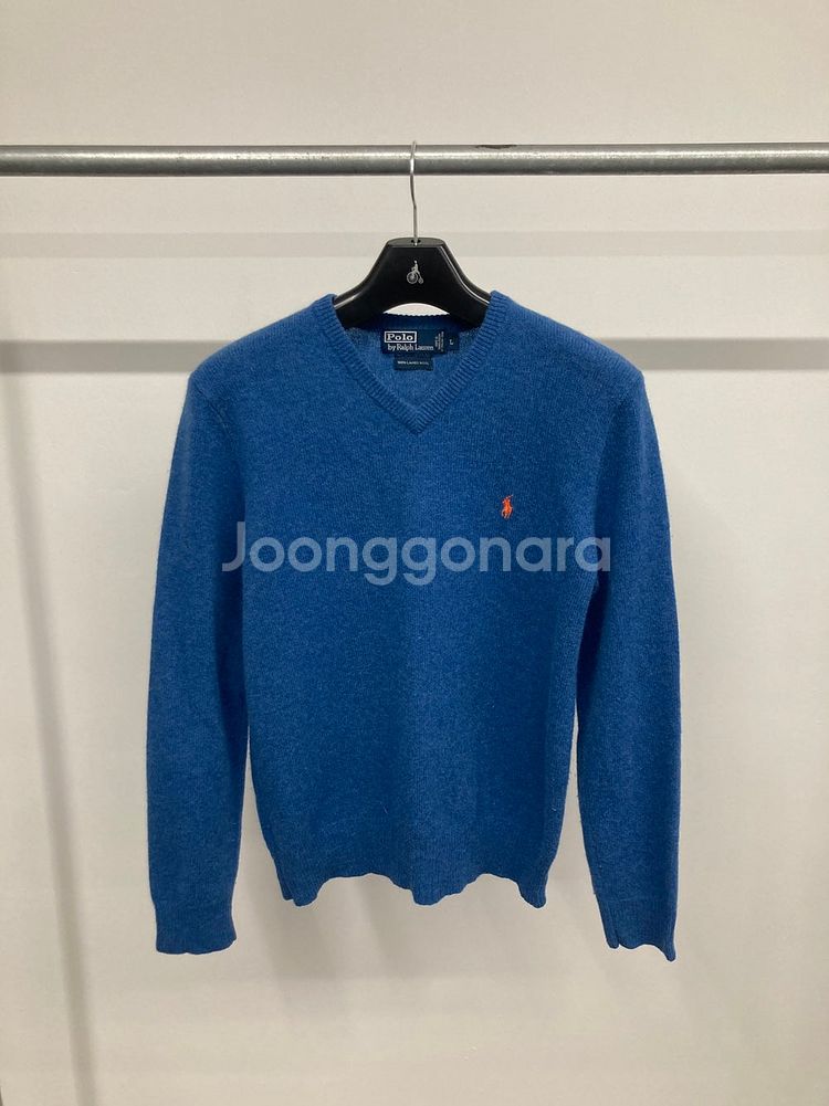 100 디에디터 울 블루종 자켓, 폴로 랄프로렌 브이넥...--7