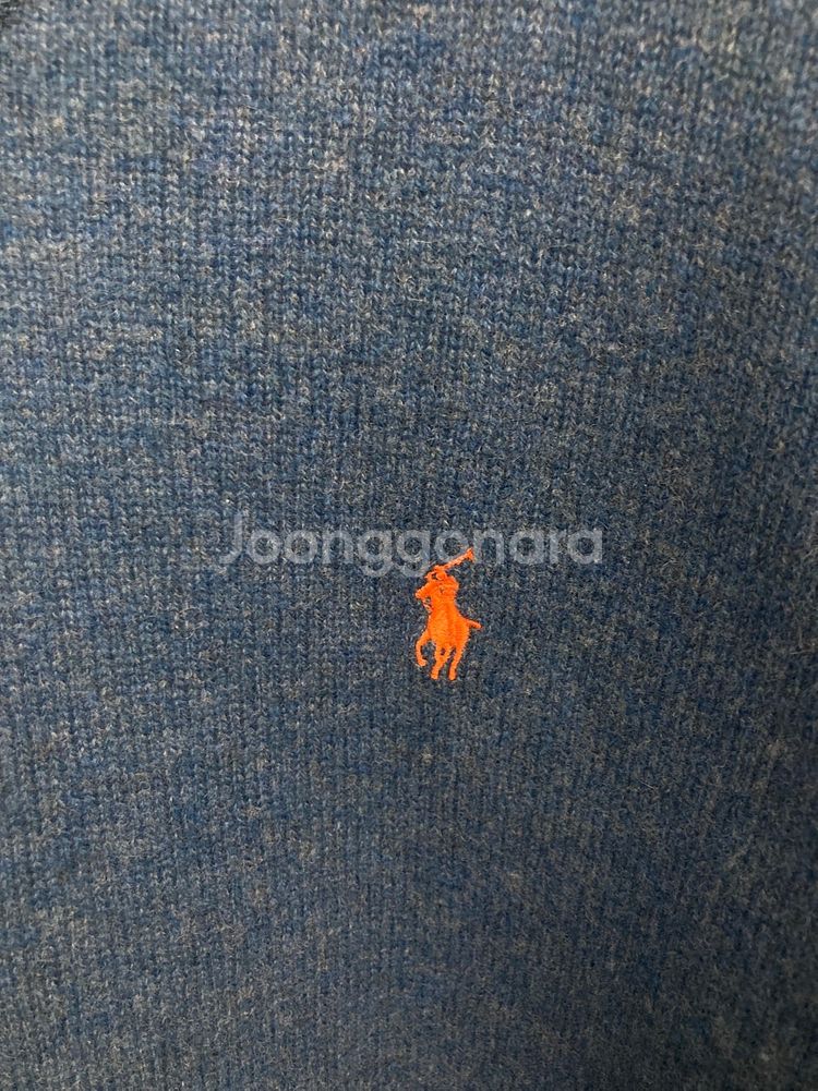 100 디에디터 울 블루종 자켓, 폴로 랄프로렌 브이넥...--8