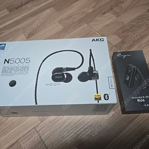 akg n5005 팝니다