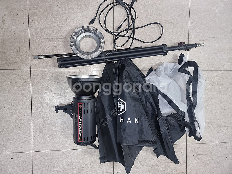 카메라 비디오용품--0