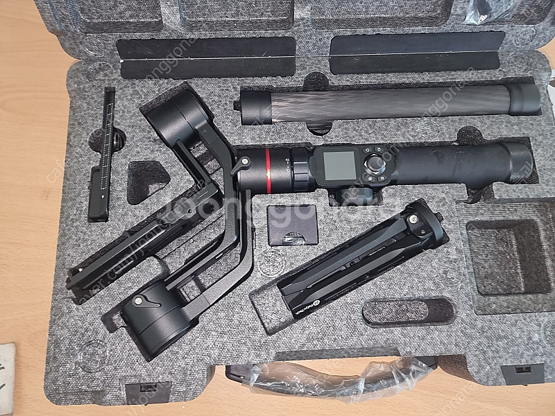 카메라 비디오용품--8