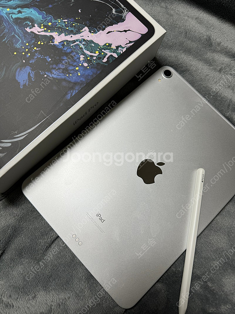 아이패드 프로 11 64GB Wi-Fi + 애플펜슬2세...--0