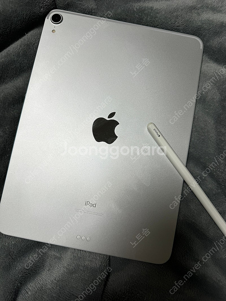 아이패드 프로 11 64GB Wi-Fi + 애플펜슬2세...--2