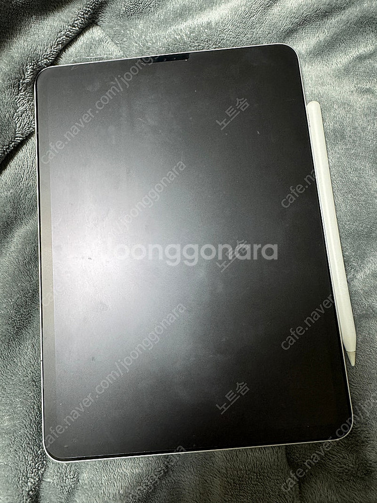아이패드 프로 11 64GB Wi-Fi + 애플펜슬2세...--3