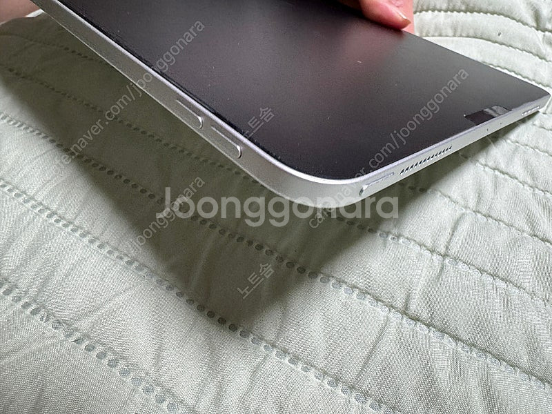 아이패드 프로 11 64GB Wi-Fi + 애플펜슬2세...--4