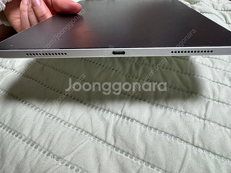 아이패드 프로 11 64GB Wi-Fi + 애플펜슬2세...--6