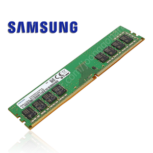 삼성 RAM DDR4 16GB 25600