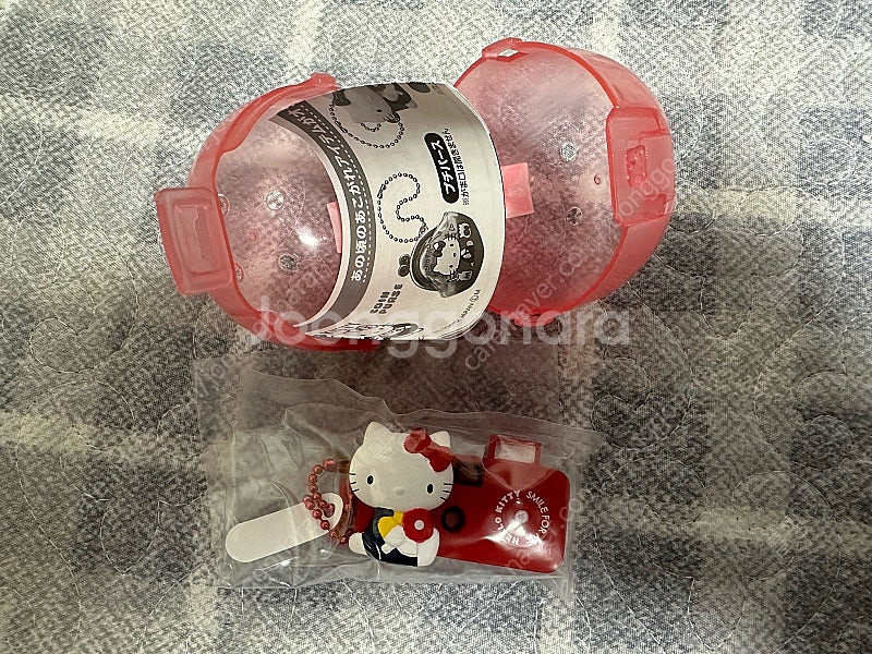 키티 가챠 카메라 일괄--0