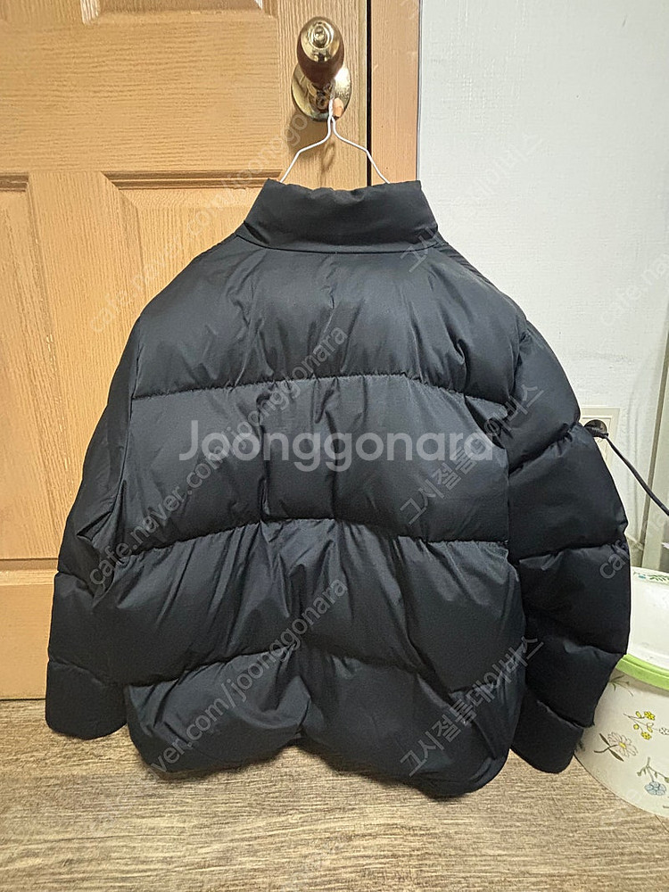 나이키 NSW 클럽 남성 패딩 재킷 XL--3