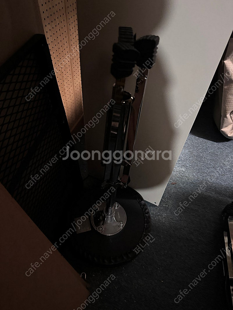 야마하 스테이지 커스텀 스네어포함+하드웨어+심벌+하이햇...--2