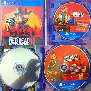 [PS5.PS4] 레드데드리뎀션 2 / GTA5 / 데스스트랜딩 디렉터스 컷 / 고스트오브쓰시마 디렉터스 컷