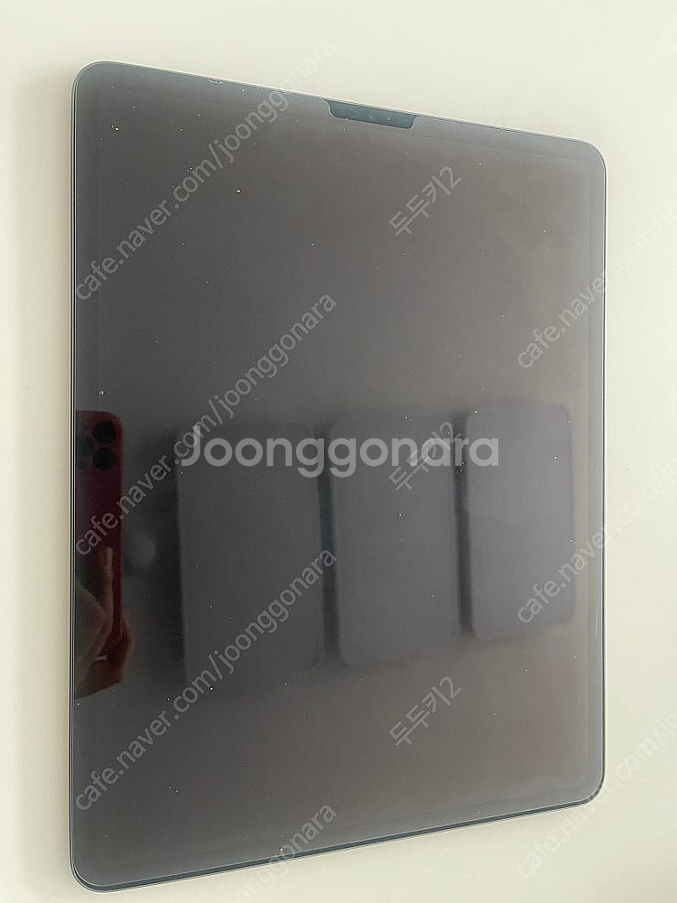 애플 아이패드프로 4세대 12.9인치 256G WIFI...--0