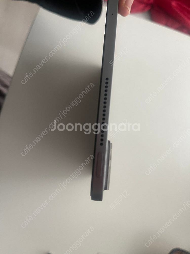 애플 아이패드프로 4세대 12.9인치 256G WIFI...--1
