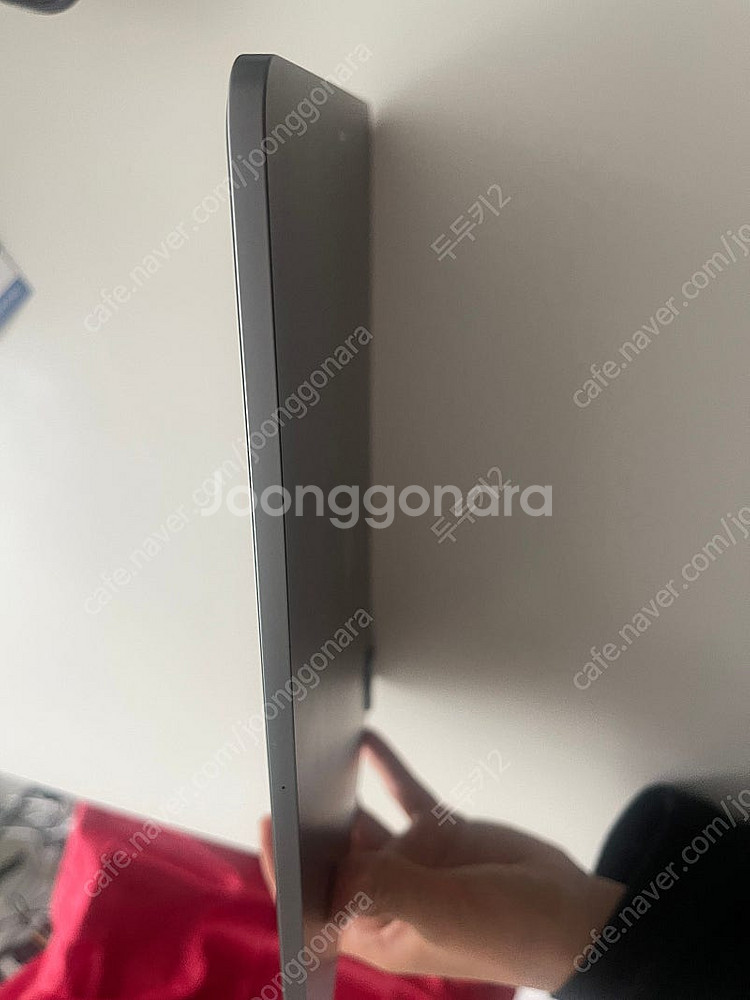 애플 아이패드프로 4세대 12.9인치 256G WIFI...--2