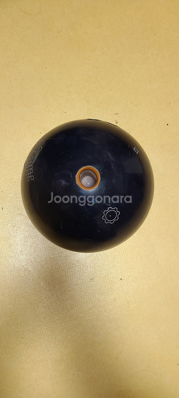스톰신형볼링공 15p--2