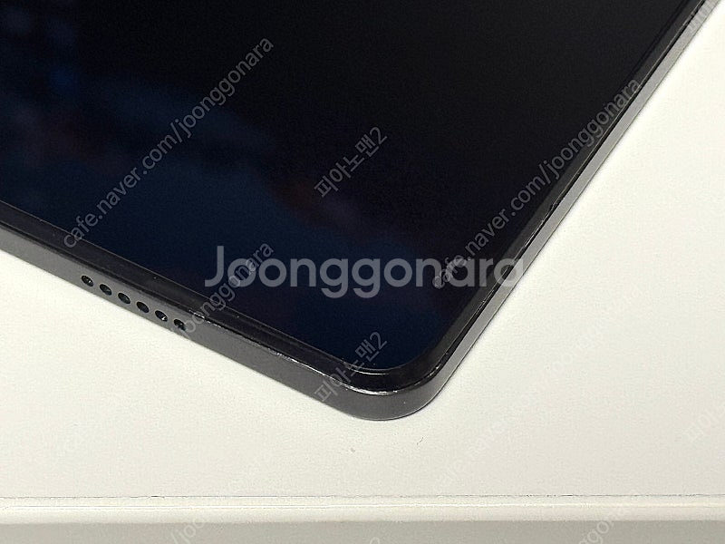 샤오신패드 2022 4+64GB 스톰그레이 (NEC일본...--6