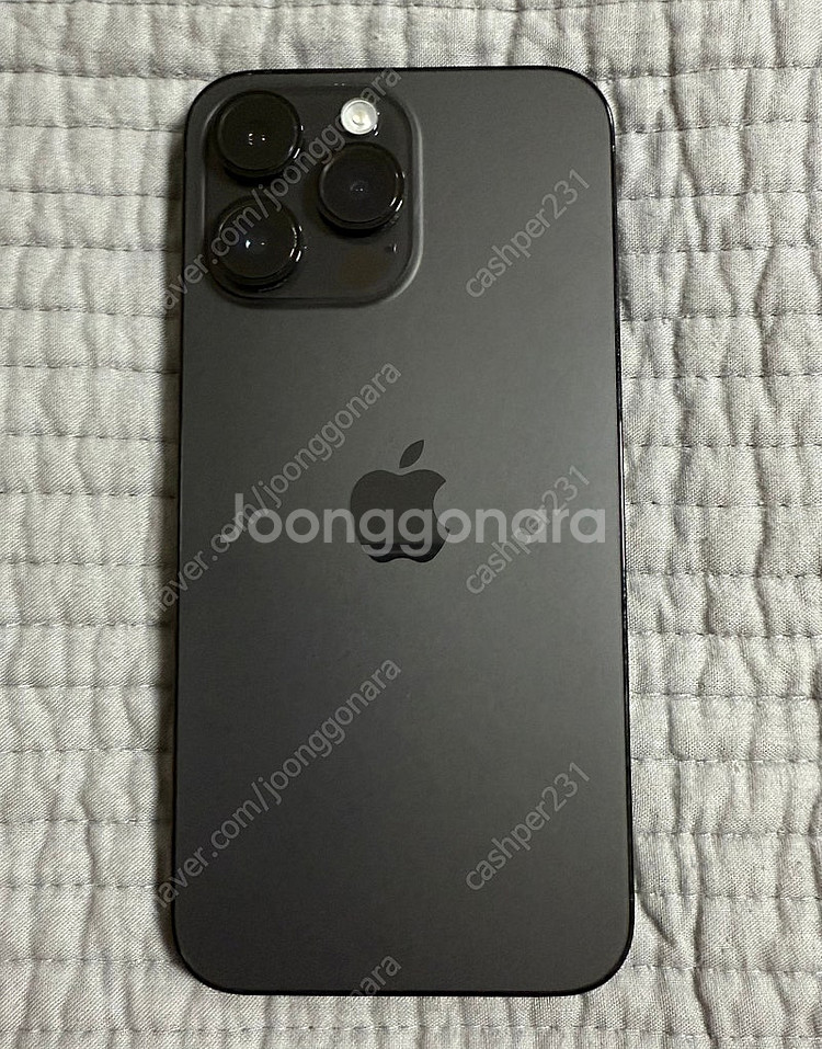 아이폰 14 프로 맥스 자급제 128gb 스페이스 블랙...--3