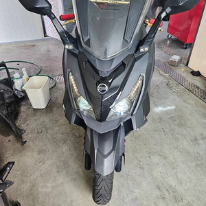 크루심 125cc