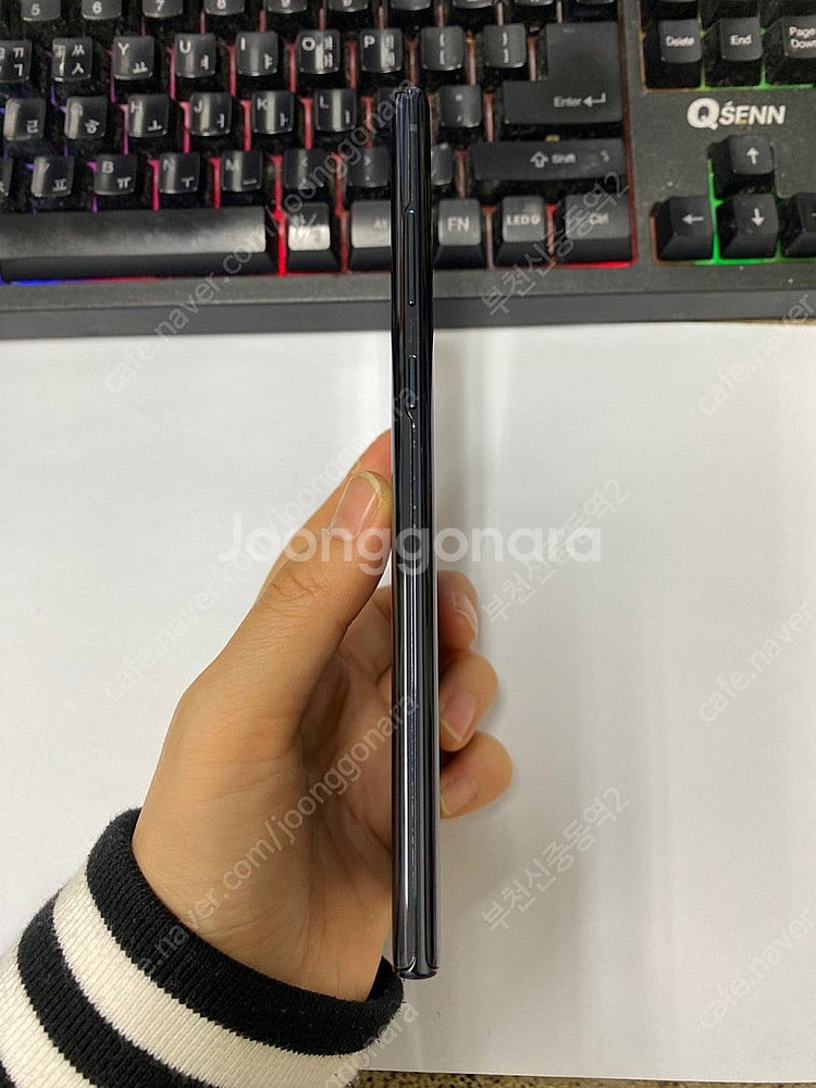 003793 SK 갤럭시노트10플러스 갤럭시노트10+ ...--5