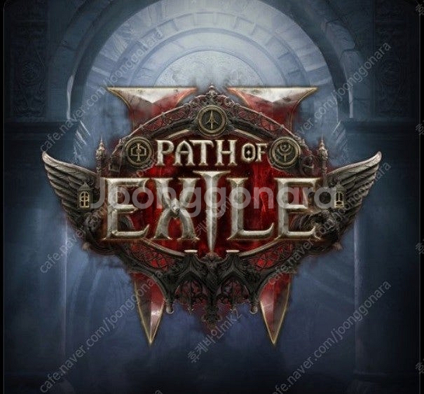 POE2 얼엑키<얼리엑세스키> 팝니다--0