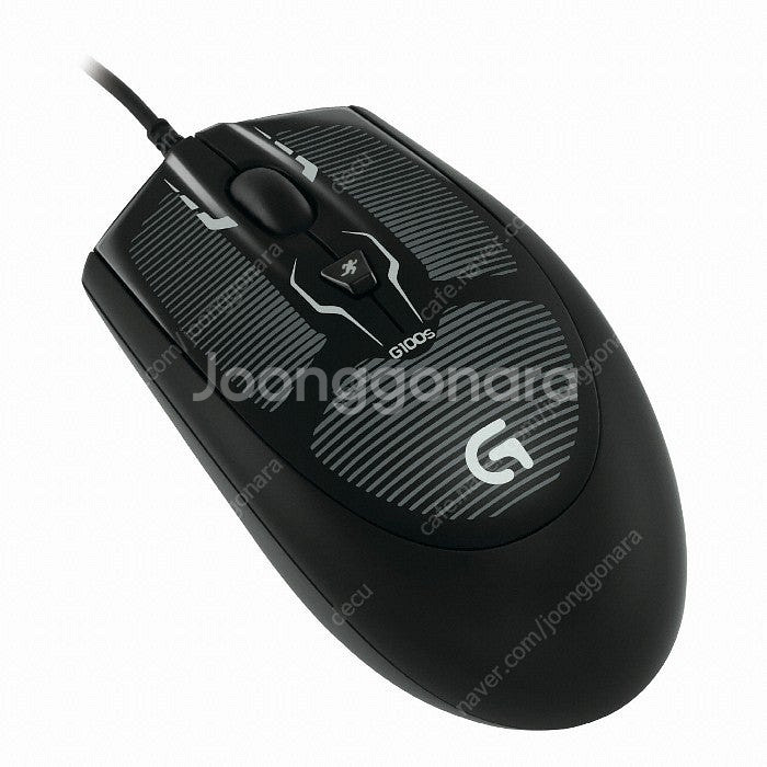 로지텍 g100s 팝니다(올수리 및 세척 완료)--0