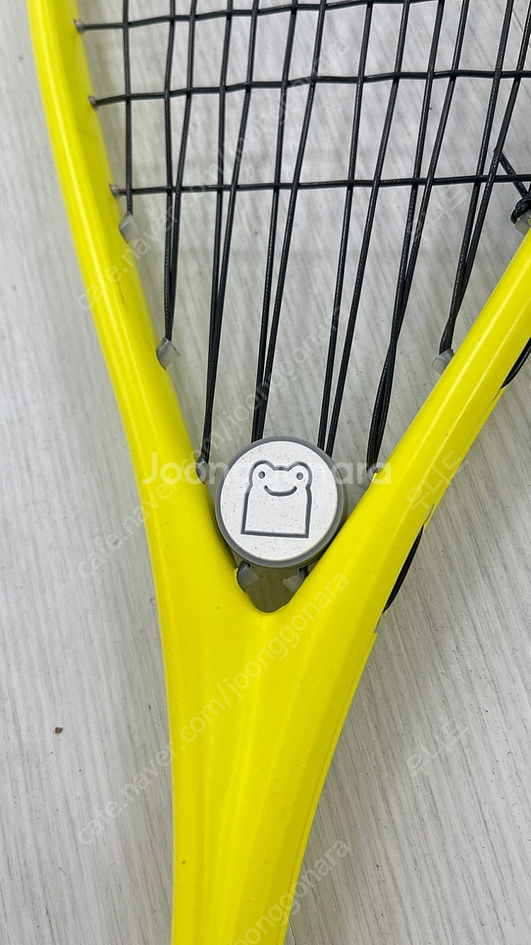 스쿼시 라켓 v-lite 125--0