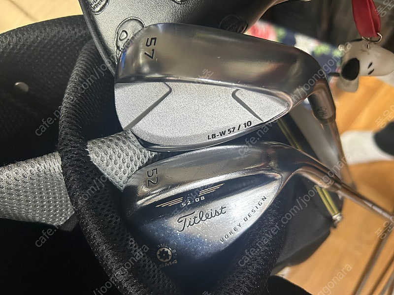 골프채 세트--5