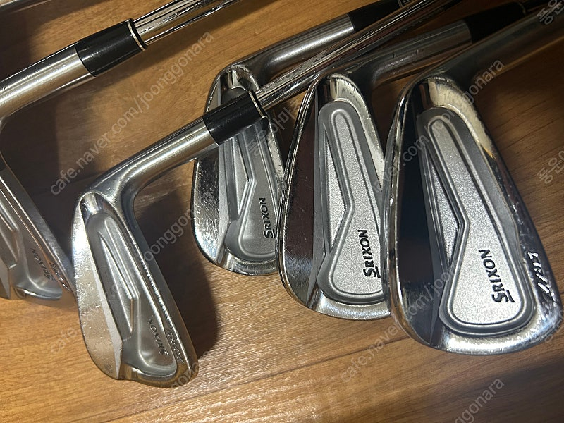 골프채 세트--8
